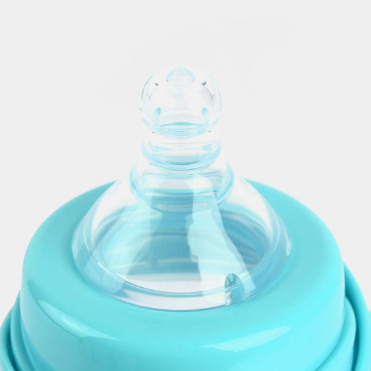 Momeasy Baby 330ml/11oz Wide Neck PP Feeding Bottle