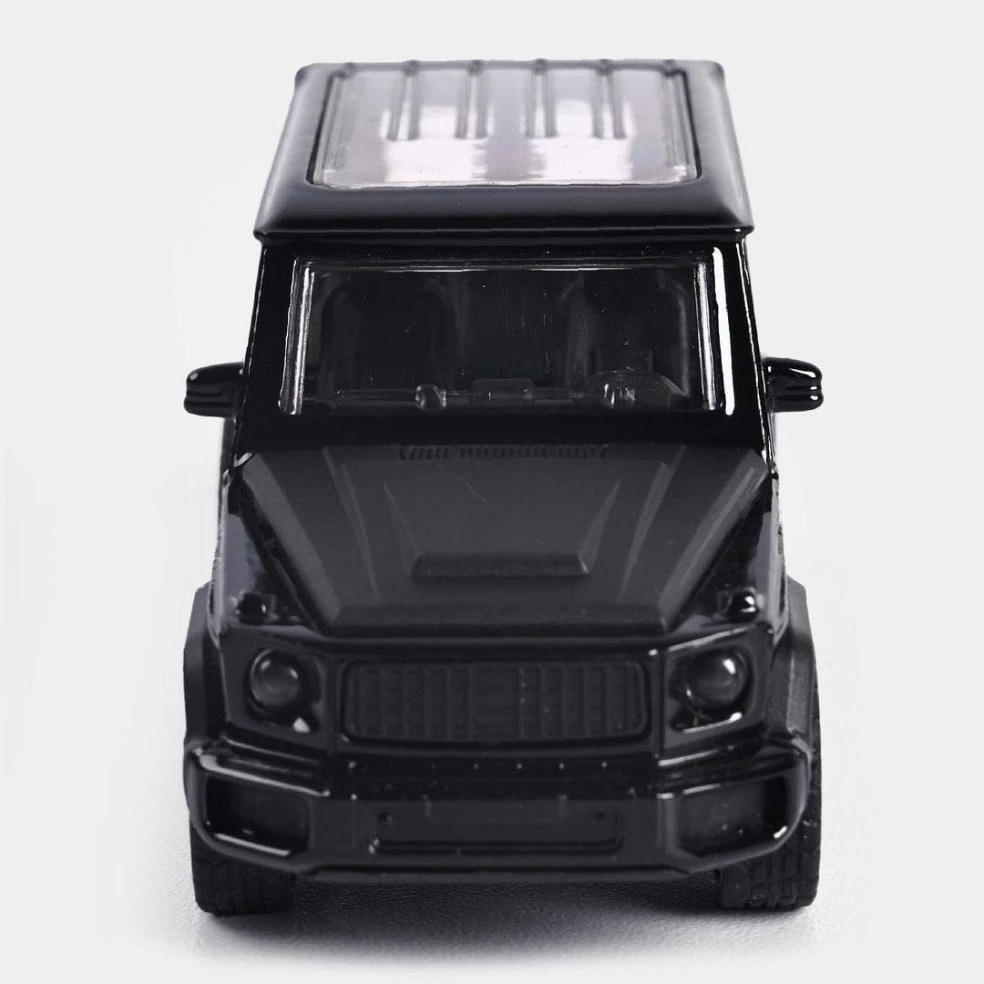 Die-Cast Model Car For Kids