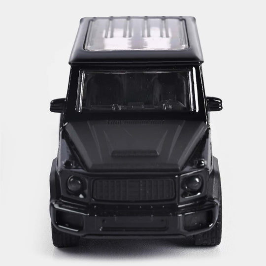 Die-Cast Model Car For Kids