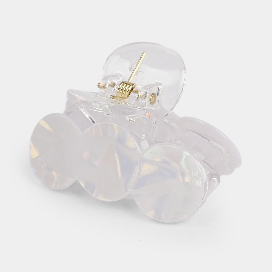 Fancy Hair Catcher/Claw Clip