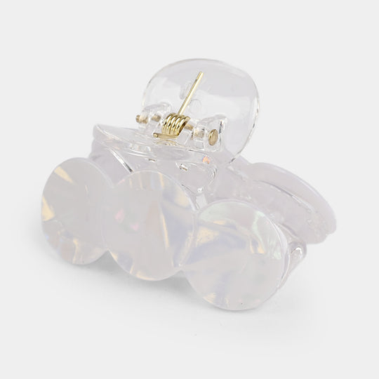 Fancy Hair Catcher/Claw Clip