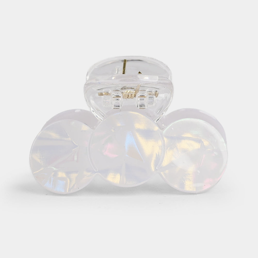 Fancy Hair Catcher/Claw Clip