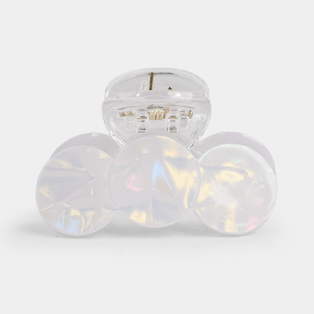 Fancy Hair Catcher/Claw Clip