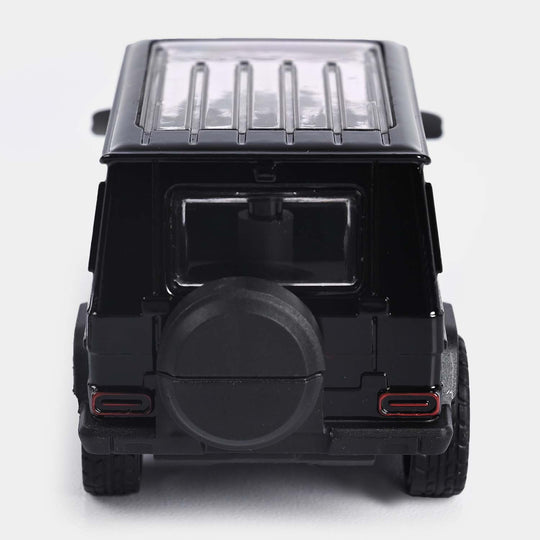 Die-Cast Model Car For Kids
