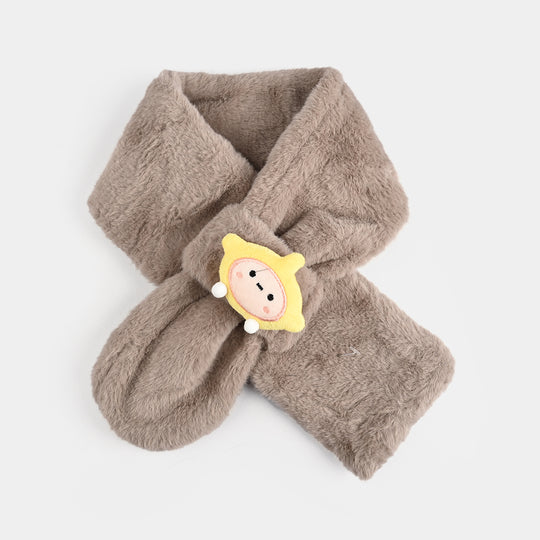 WINTER WARM NECK MUFFLER FOR KIDS