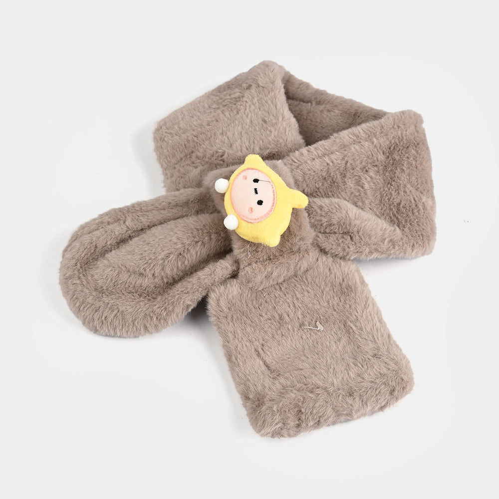 WINTER WARM NECK MUFFLER FOR KIDS