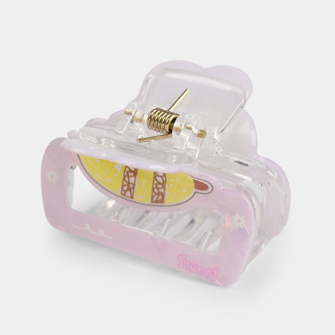 Fancy Hair Catcher/Claw Clip