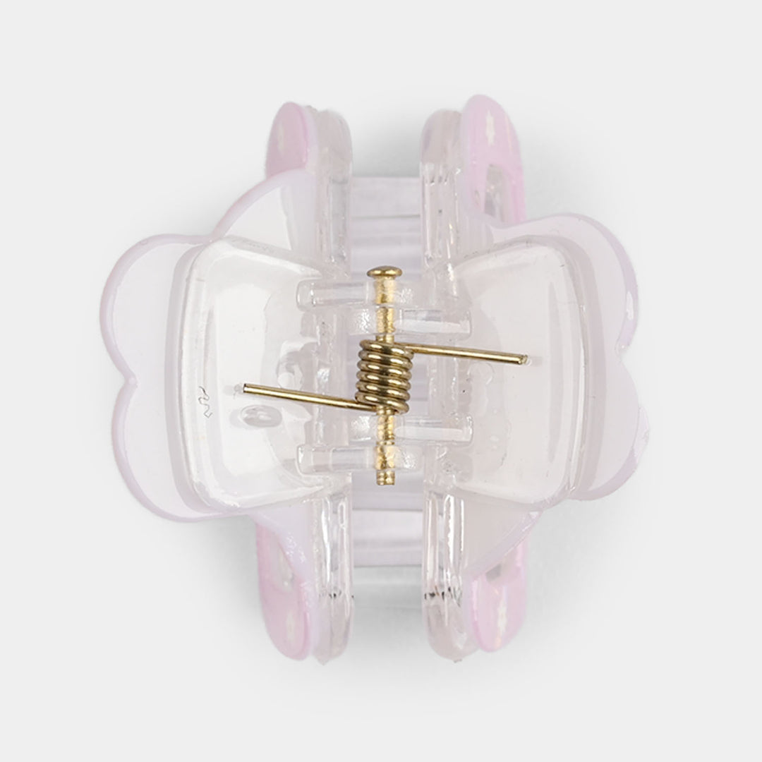 Fancy Hair Catcher/Claw Clip