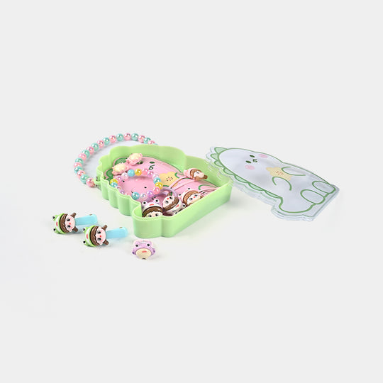 Gift Accessory Set for Girls