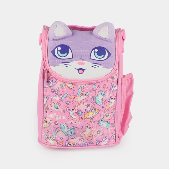 Lunch Box with Strap