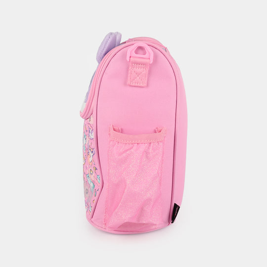 Lunch Box with Strap