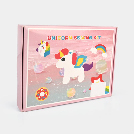 Kids Felt Sewing Craft Kit