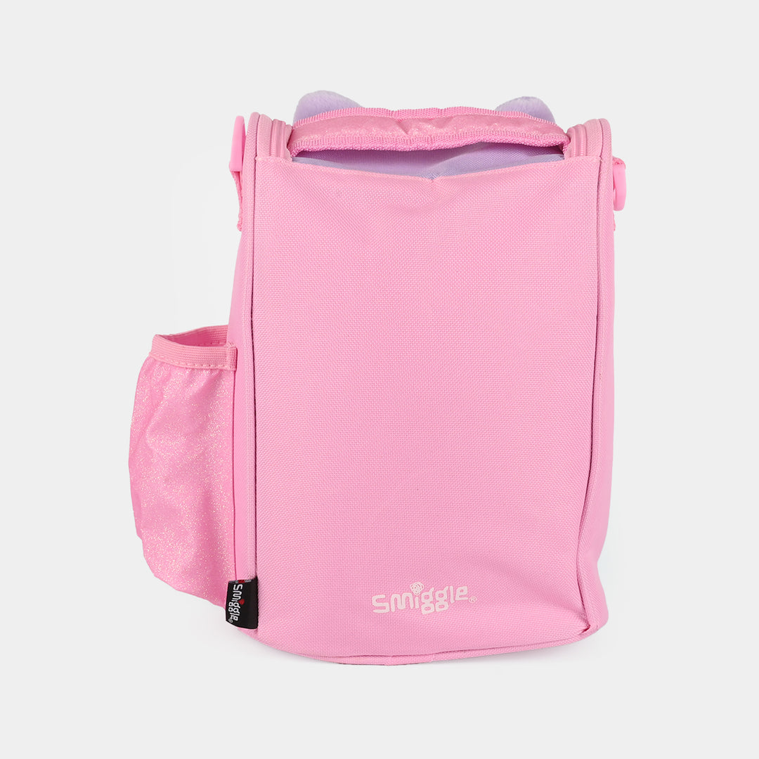 Lunch Box with Strap