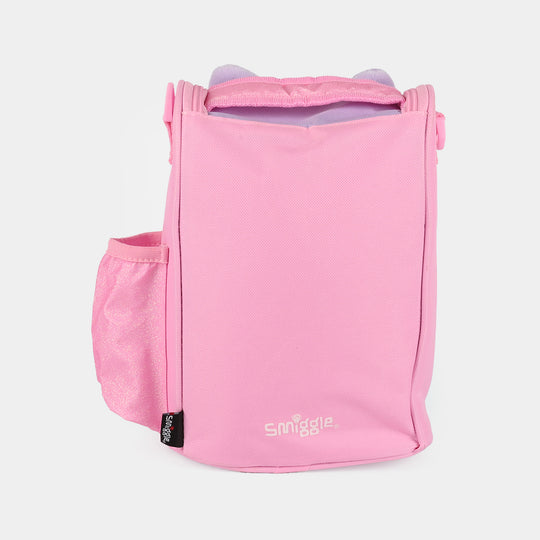 Lunch Box with Strap
