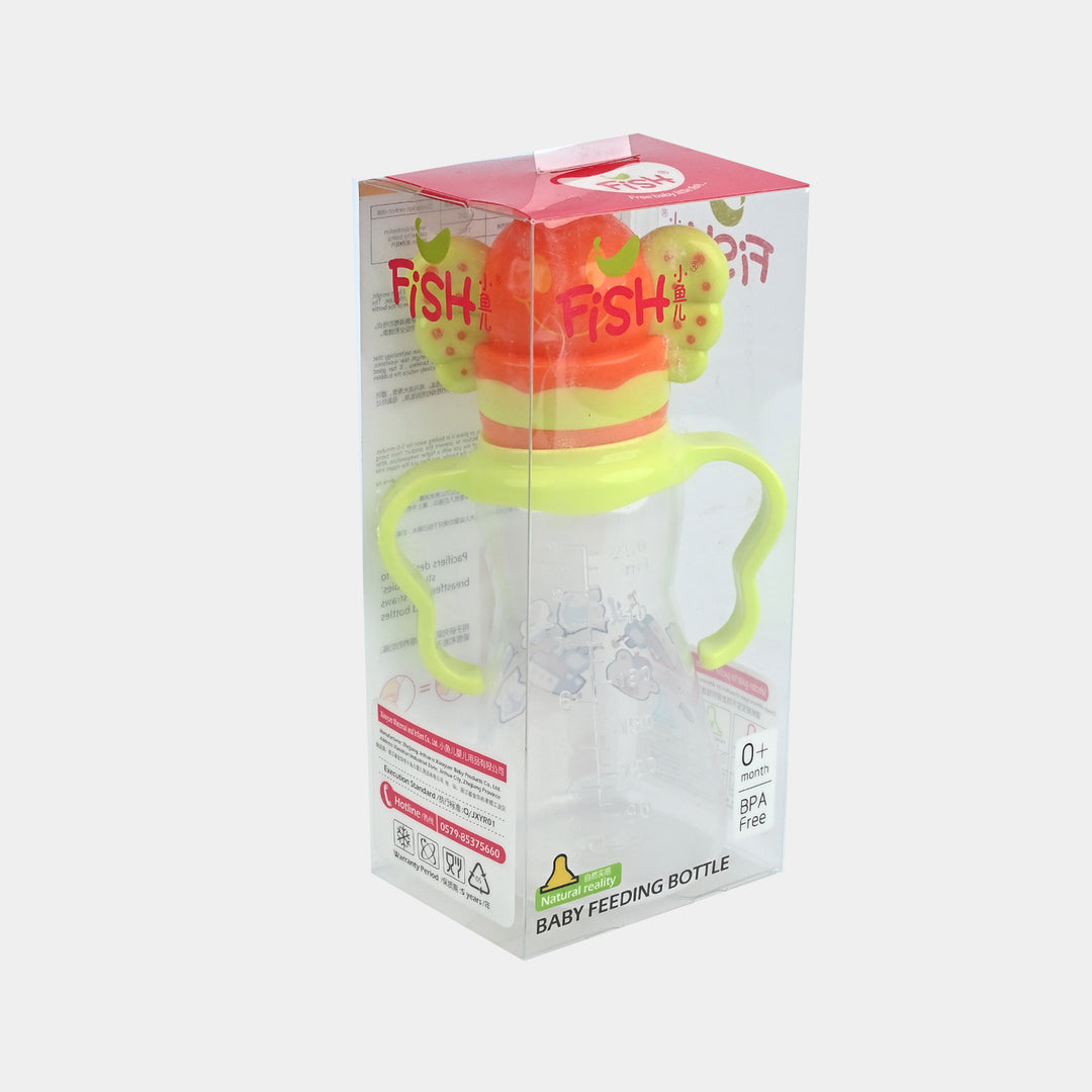 Baby Feeder Bottle | 250Ml