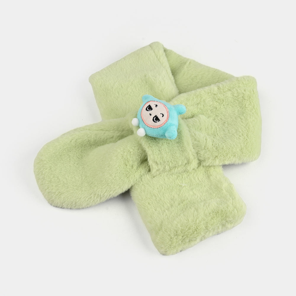 WINTER WARM NECK MUFFLER FOR KIDS