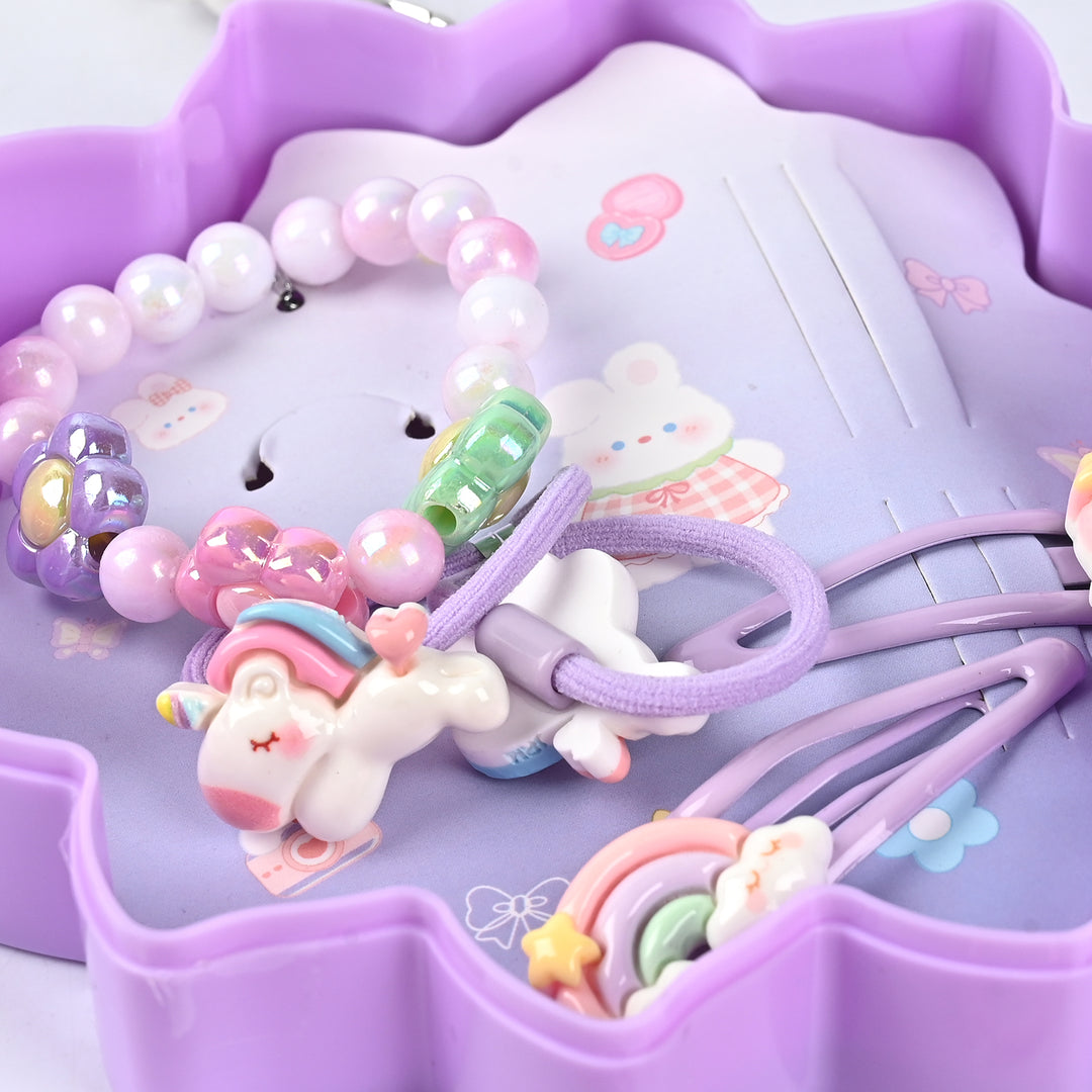 Gift Accessory Set for Girls