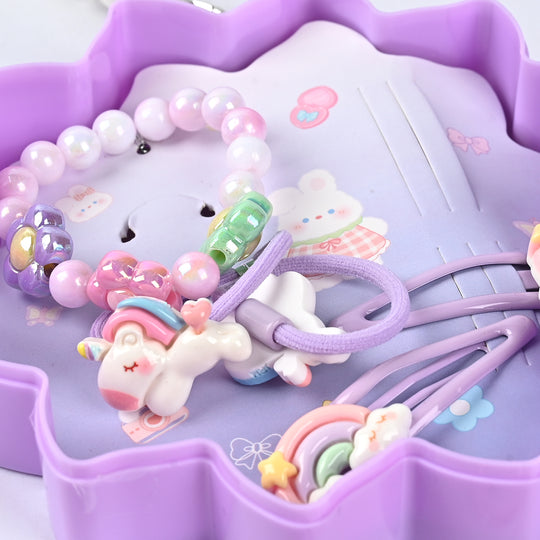 Gift Accessory Set for Girls