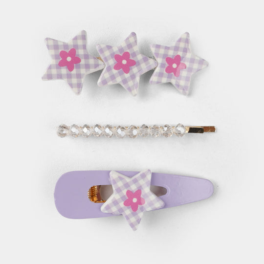 Elegant Hairpins for Girls