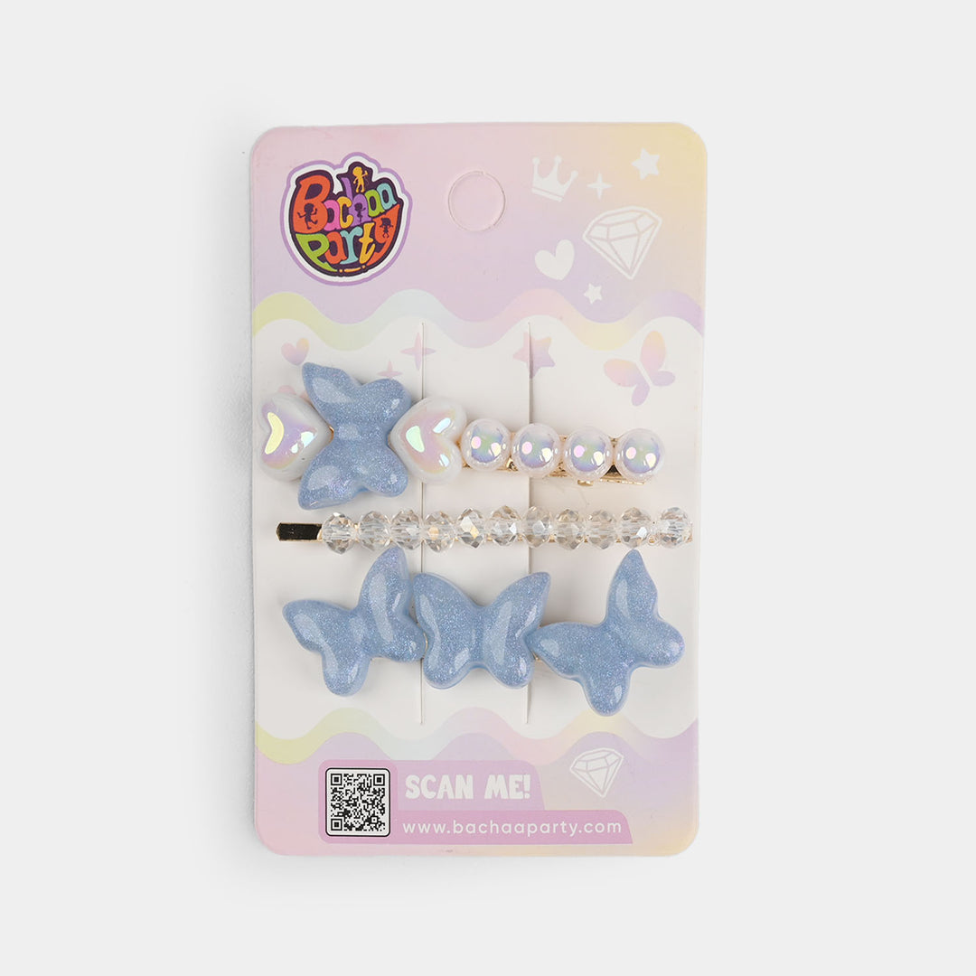 Elegant Hairpins for Girls
