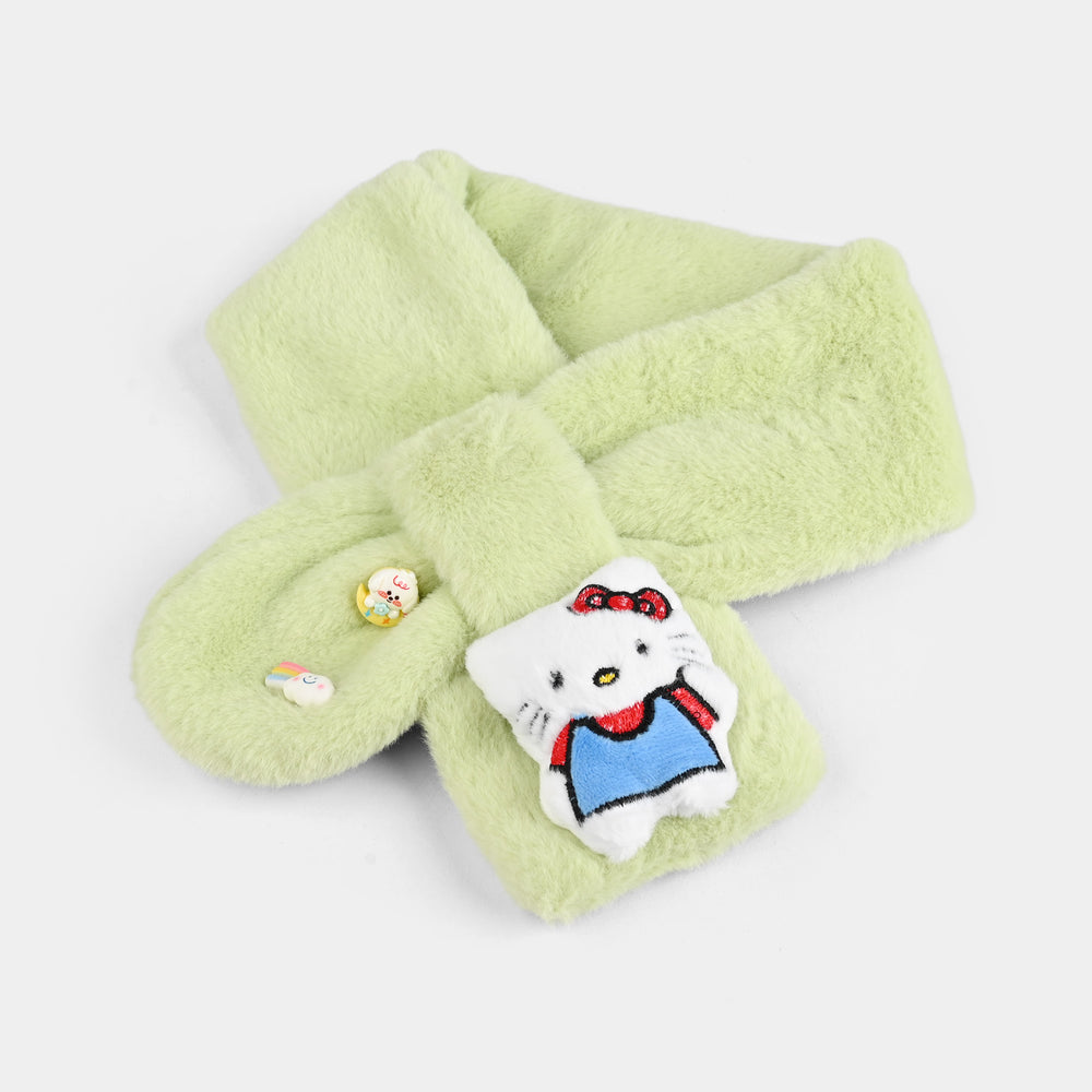 WINTER WARM NECK MUFFLER FOR KIDS