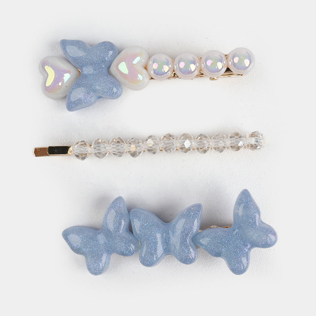 Elegant Hairpins for Girls