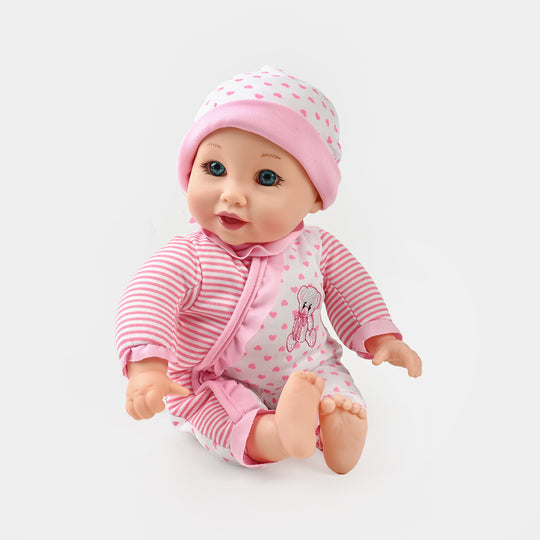 Little Darlings Love & Giggles Doll