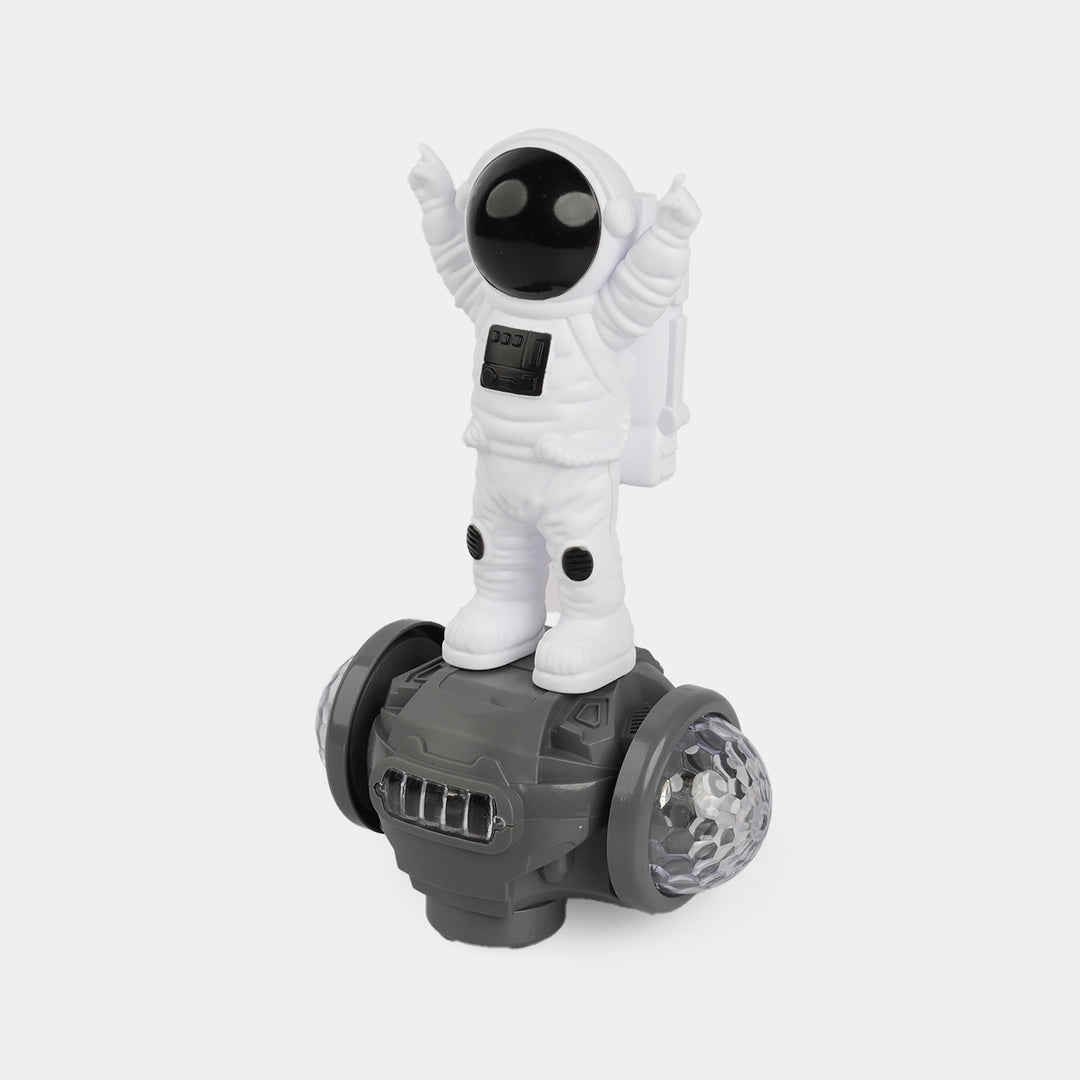 Electric Universal Astronaut