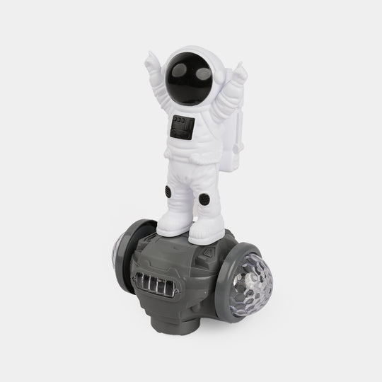 Electric Universal Astronaut
