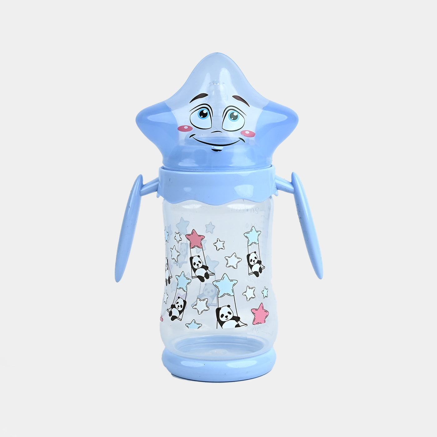 Baby Feeder Bottle | 240Ml