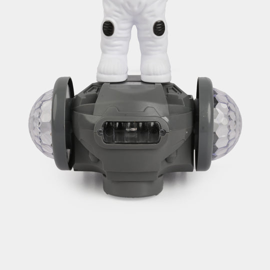 Electric Universal Astronaut