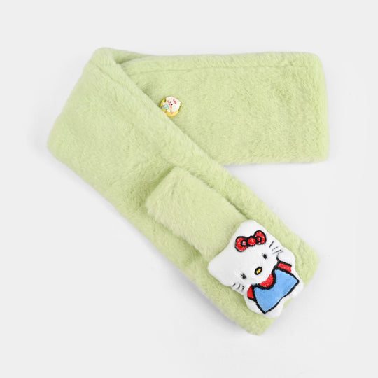 WINTER WARM NECK MUFFLER FOR KIDS