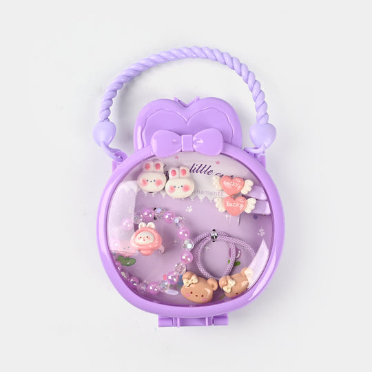 Gift Accessory Set for Girls