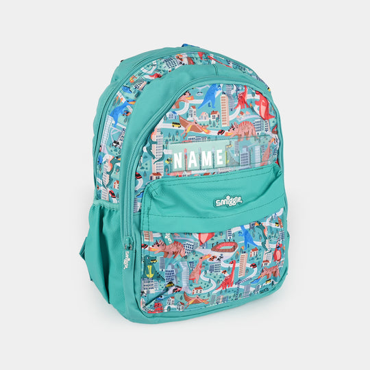 Smiggle School Backpack For Kids