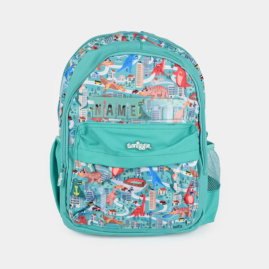 Smiggle School Backpack For Kids