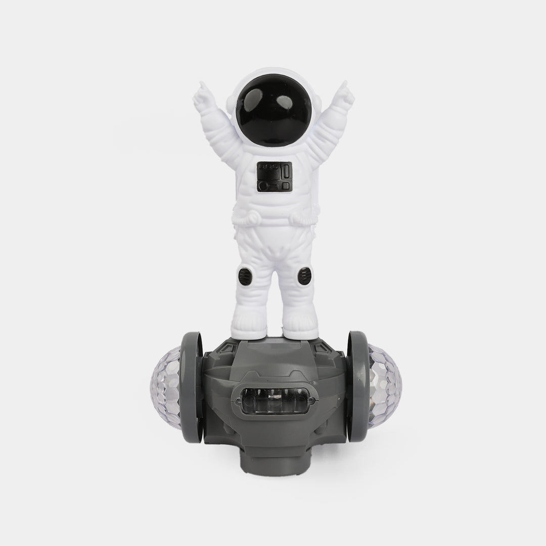 Electric Universal Astronaut