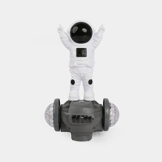 Electric Universal Astronaut
