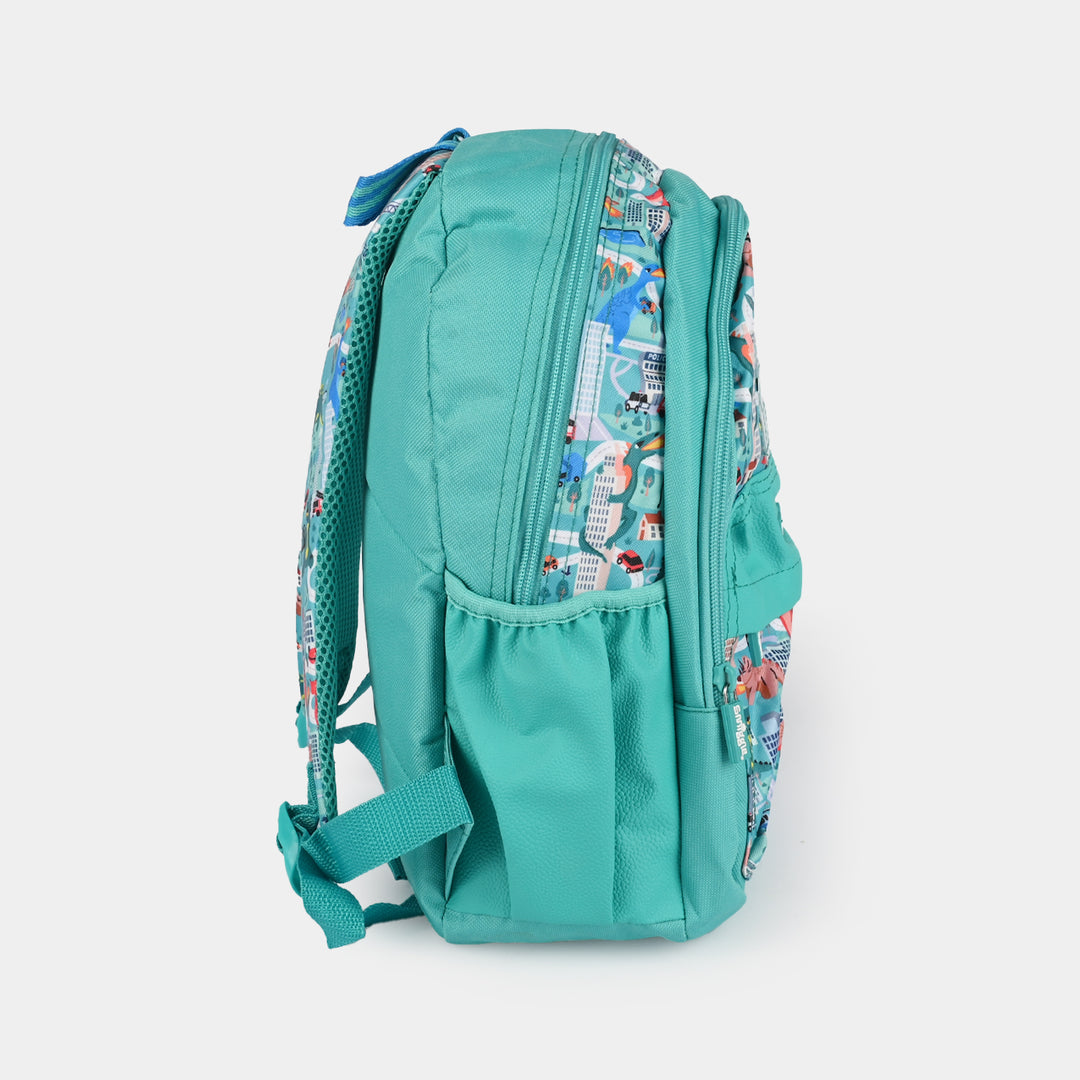 Smiggle School Backpack For Kids