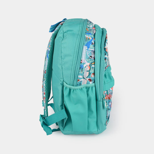 Smiggle School Backpack For Kids