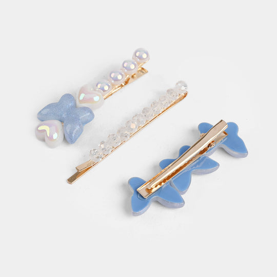 Elegant Hairpins for Girls