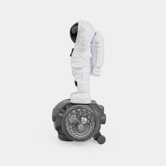 Electric Universal Astronaut