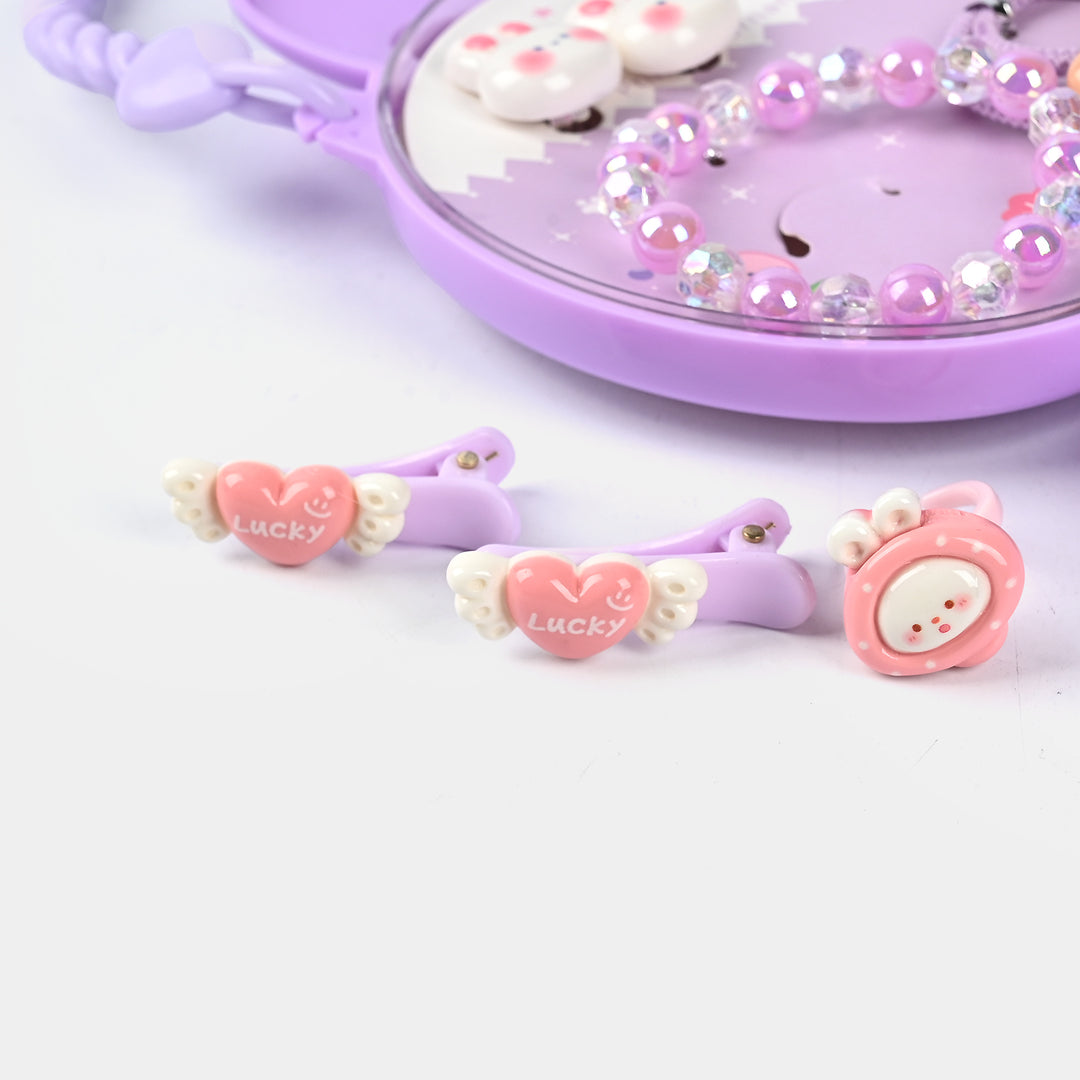 Gift Accessory Set for Girls