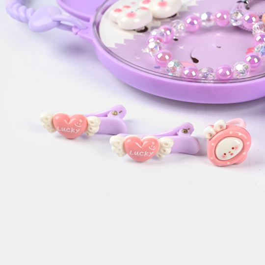 Gift Accessory Set for Girls