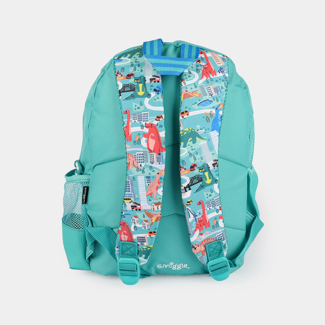 Smiggle School Backpack For Kids
