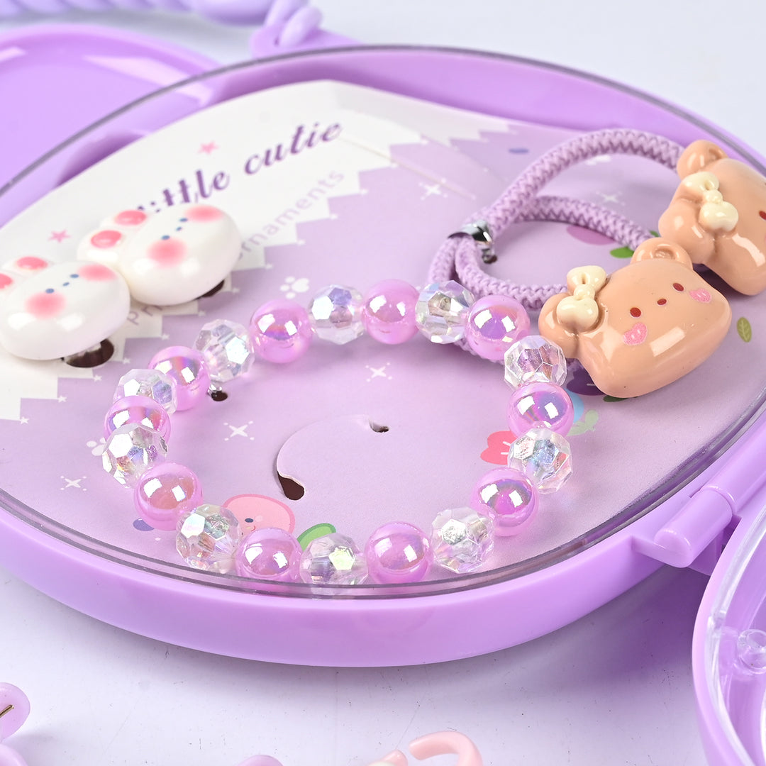 Gift Accessory Set for Girls