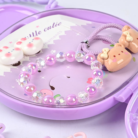 Gift Accessory Set for Girls