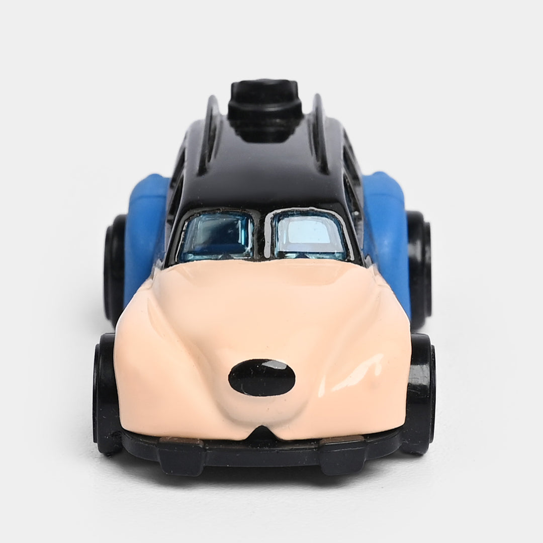 Mini Die-Cast Toy Car