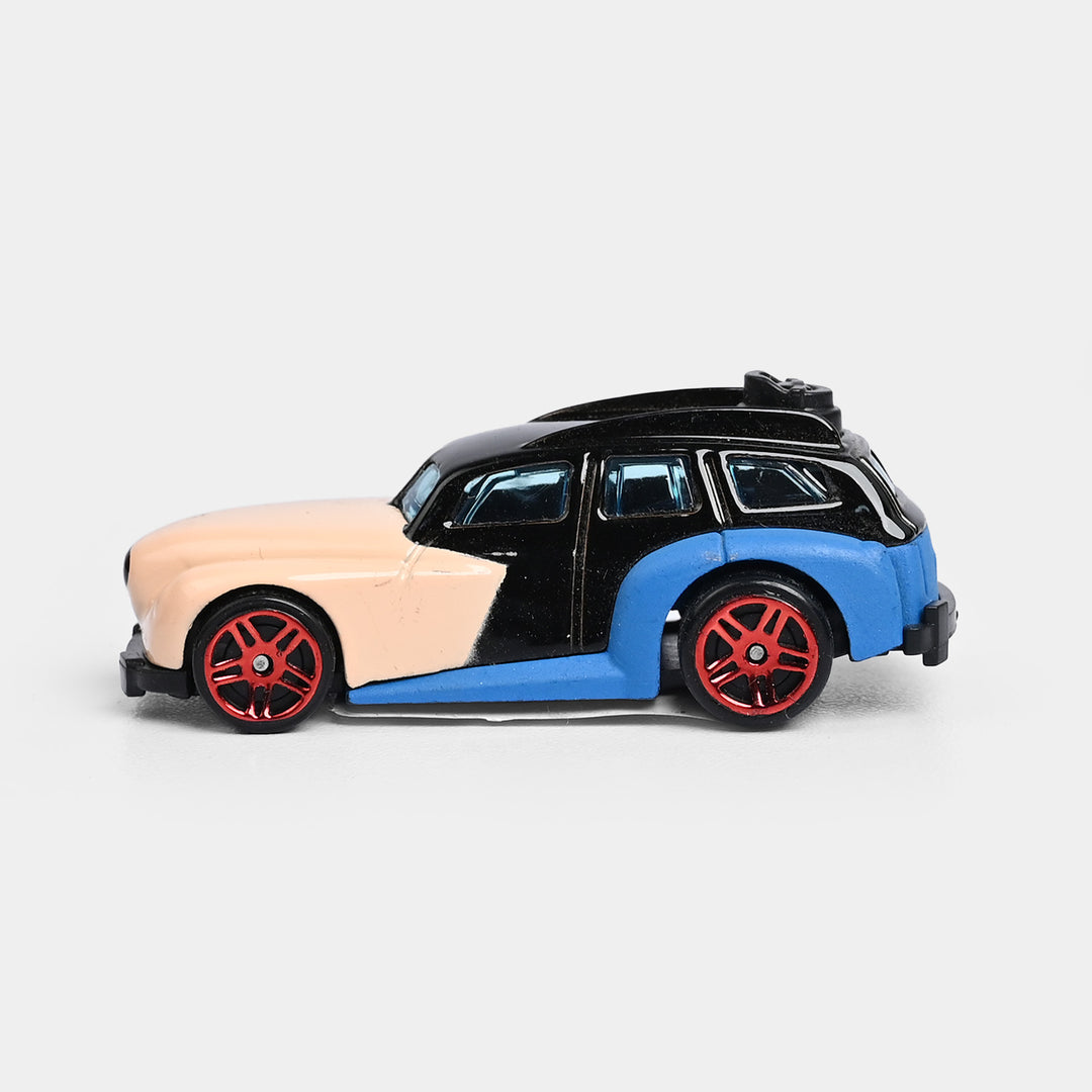 Mini Die-Cast Toy Car