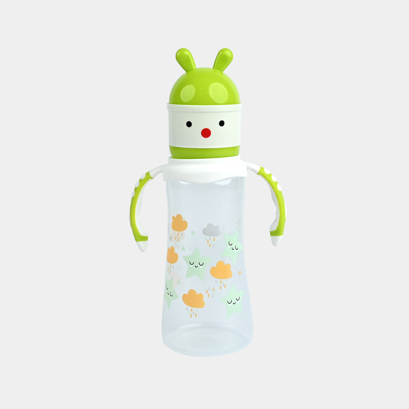 Baby Feeder Bottle | 280Ml