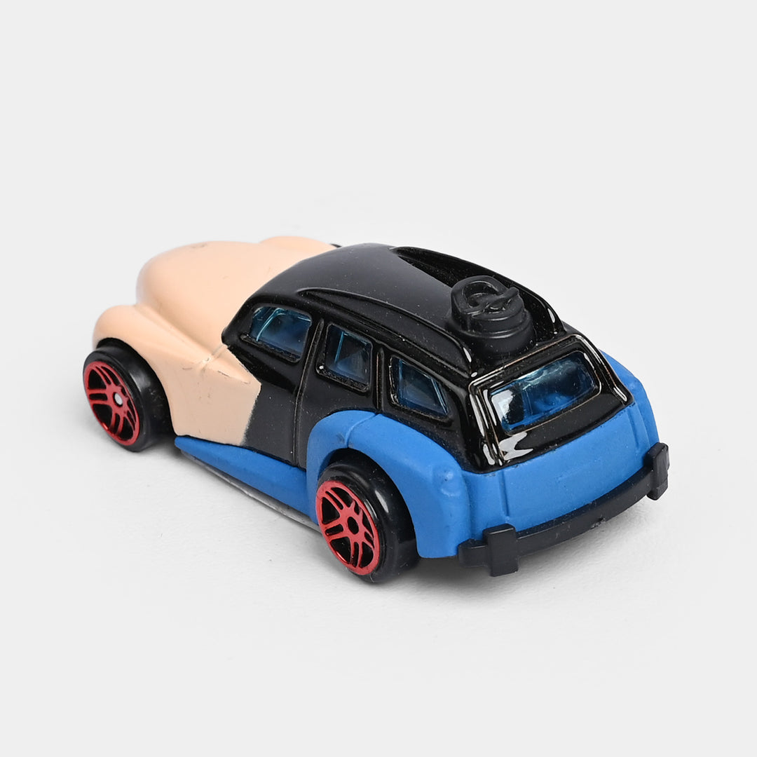 Mini Die-Cast Toy Car